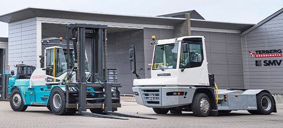 Tid til tunge løft.