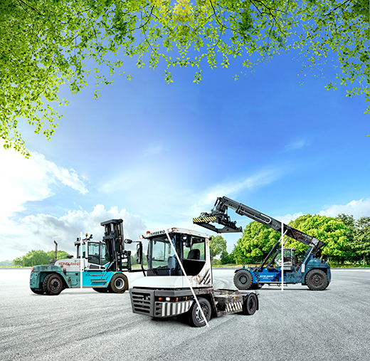 N.C. Nielsen lancerer bæredygtigt upcycling-koncept.