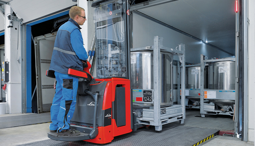 Smalle Linde-nyheder i bredt sortiment