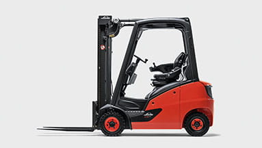 Linde H14-20 EVO