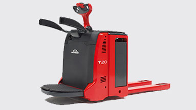 Linde T20-25AP/131-07